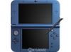 Máy New 3DS XL Xanh Hacked-2ND