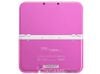 Máy New 3DS XL Màu Pink x White-2ND-Hacked