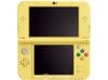 Máy New 3DS XL Pikachu Yellow Edition