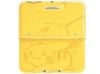 Máy New 3DS XL Pikachu Yellow Edition