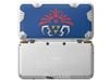 Máy New 2DS XL Hylian Shield Edition