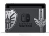 Máy Nintendo Switch Dragon Quest XI S Limited Edition-New 2019