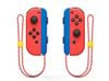 Máy Switch-Mario Red-Blue Edition-Likenew