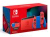 Máy Nintendo Switch – Mario Red & Blue Edition