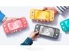 Máy Nintendo Switch Lite-Coral-LikeNew