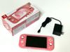 Máy Nintendo Switch Lite-Coral