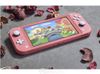 Máy Nintendo Switch Lite-Coral-LikeNew