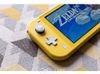 Máy Switch Lite Yellow-2ND