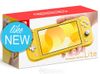 Máy Switch Lite Yellow-LikeNew