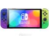 Máy Nintendo Switch OLED-Splatoon 3 Edition-LikeNew