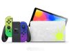 Máy Nintendo Switch OLED-Splatoon 3 Edition-LikeNew