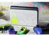 Máy Nintendo Switch OLED-Splatoon 3 Edition-LikeNew