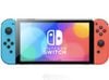 Máy Nintendo Switch OLED-Neon-fullGame