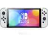 Máy Nintendo Switch OLED-White