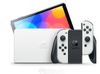 Máy Switch OLED-White-LikeNew-fullBOX-Sẵn 3Games