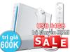Máy Nintendo Wii-64GB