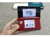 Máy Old 3DS-Hacked 32GB-2ND-Đỏ