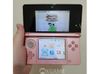 Máy Old 3DS-Hacked 32GB-2ND-Pearl Pink