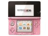 Máy Old 3DS-Hacked 32GB-2ND-Pearl Pink