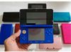 Máy Old 3DS-Hacked 64GB-2ND- Cobalt Blue