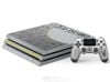 Máy PS4 Pro God of War Limited Edition-2ND