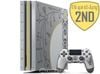 Máy PS4 Pro God of War Limited Edition-2ND