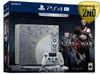 Máy Playstation 4 Pro God of War Limited Edition-2ND