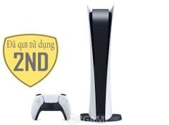 Máy Playstation 5-PS5-Digital-2ND