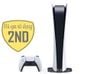 Máy Playstation 5-PS5-Digital-2ND