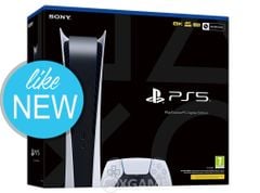 Máy Playstation 5-PS5-Digital-LikeNew