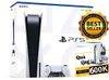 Máy Playstation 5-PS5-Ổ Đĩa-JP