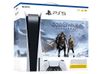 Máy PlayStation 5 God Of War Ragnarök Bundle-Ổ Đĩa