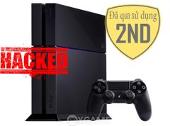 Máy PS4-1205A-2ND-Hacked-fullGame