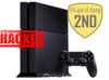 Máy PS4-1215A-2ND-Hacked-fullGame