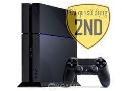Máy PS4 500GB FAT 1100A-2ND