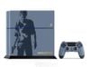 Máy PS4 FAT1205 Uncharted 4 Limited Edition-Hacked