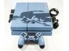 Máy PS4 FAT1205 Uncharted 4 Limited Edition-Hacked