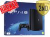 Máy PS4 Pro 1TB-7117B-2ND-Hacked-fullBOX