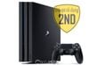 Máy PS4 Pro 1TB -7118B-2ND