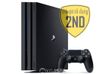 Máy PS4 Pro 1TB -7117B-2ND