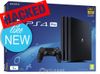 Máy PS4 Pro 1TB -7218B - Đen-fullGame