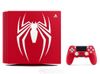 Máy PS4 Pro Limited Edition Spider-Man Bundle-FW9.0