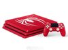 Máy PS4 Pro Limited Edition Spider-Man Bundle-FW9.0