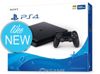 Máy PS4 Slim-LikeNew-fullBOX-500GB