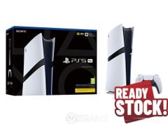 Máy PS5 Pro Digital Edition