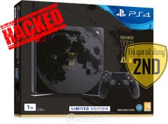 Máy PS4 Final Fantasy XV Luna Edition-1TB-LikeNew-Hacked