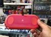 Máy PS Vita 2K-2ND-HACKED-Đen Đỏ