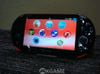 Máy PS Vita 2K-2ND-HACKED-Đen Đỏ