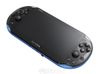 Máy PS Vita 2K Black Blue-HACKED-2ND