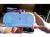 Máy PS Vita 2K Glacier White-Hacked-64GB